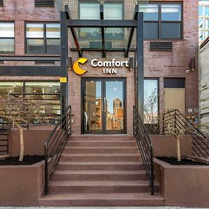 Comfort Inn Manhattan - Midtown West